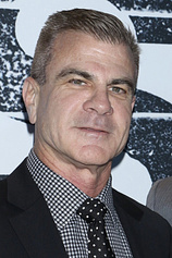 photo of person Marc Bienstock