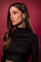 picture of actor Lauren-Ashley Cristiano