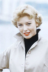 picture of actor Barbara Ruick