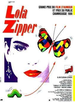 Lola Zipper
