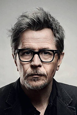 picture of actor Gary Oldman