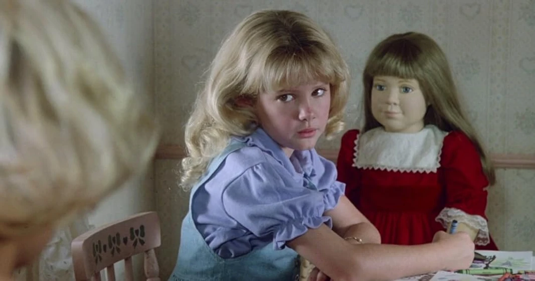 Candace Hutson en jugando-a-matar