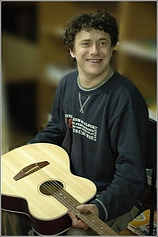 photo of person Leonid Fyodorov