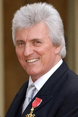 picture of actor Bruce Welch