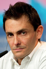 picture of actor Ivo Müller