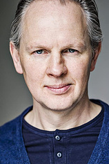 picture of actor Richard Cunningham