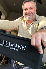 photo of person Danny Ruhlmann