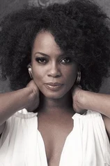 Foto de Aunjanue Ellis-Taylor