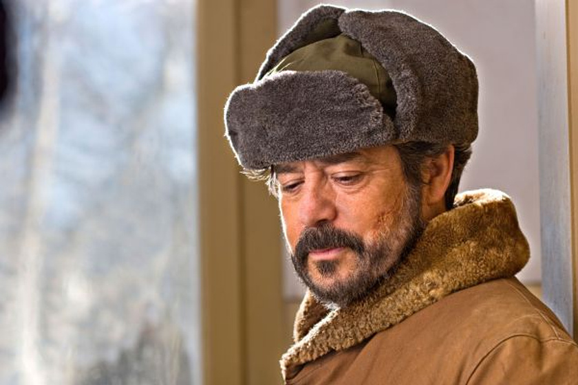 Carlos Iglesias en Ispansi (Españoles)
