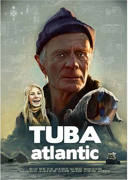 Tuba Atlantic