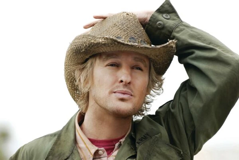 Owen Wilson en no-tan-duro-de-pelar