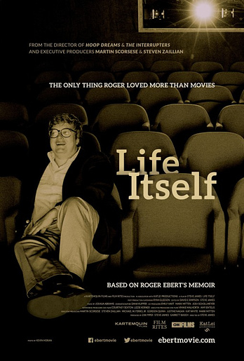 poster of content Life Itself (2014)