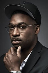 photo of person Bryan Smiley