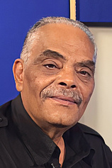 picture of actor Ashley Laraque