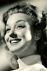 photo of person Ann Savage