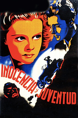 poster of movie Inocencia y Juventud