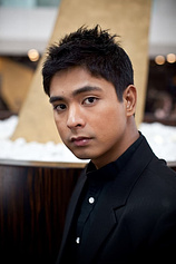 picture of actor Coco Martin