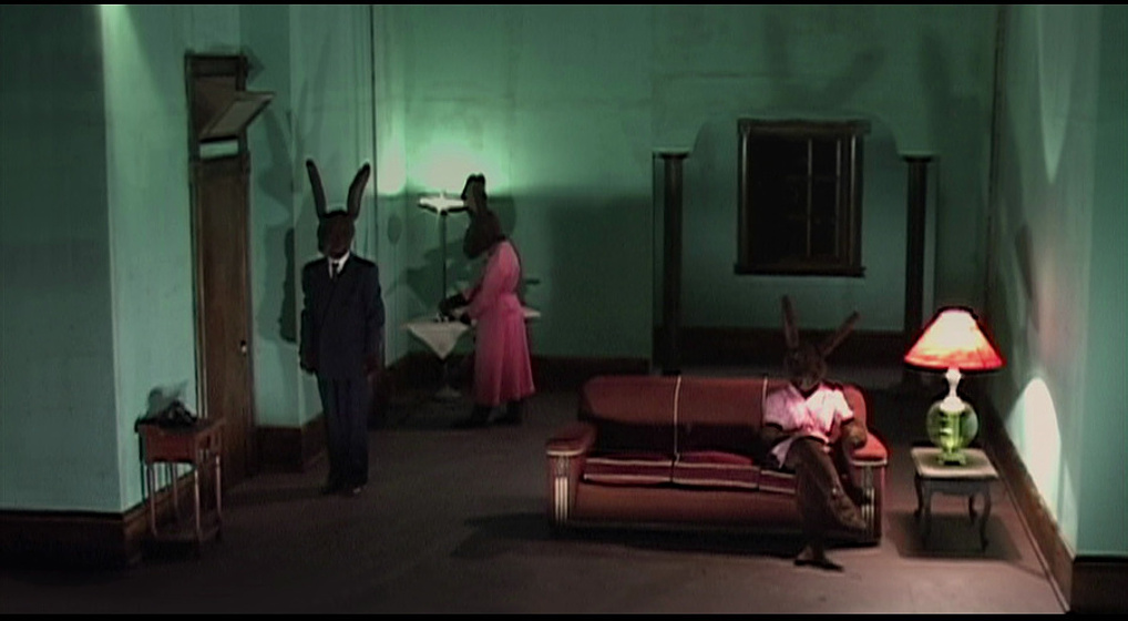 Imagen de Inland Empire