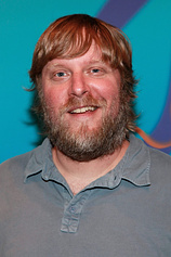 photo of person Paul Tibbitt
