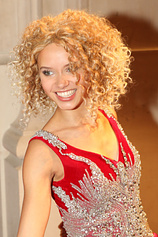 picture of actor Taynara Wolf