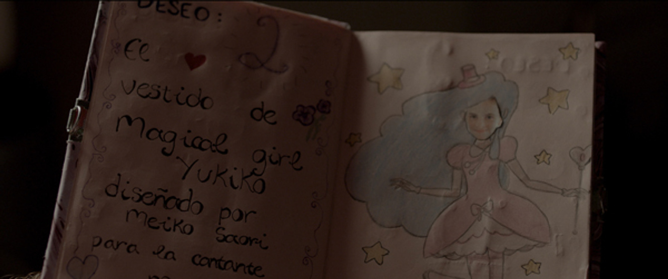 Imagen de Magical Girl