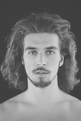 photo of person Alexi Carpentieri