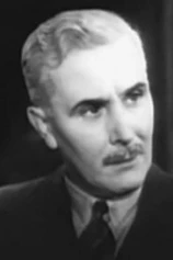 Foto de Ian Fleming