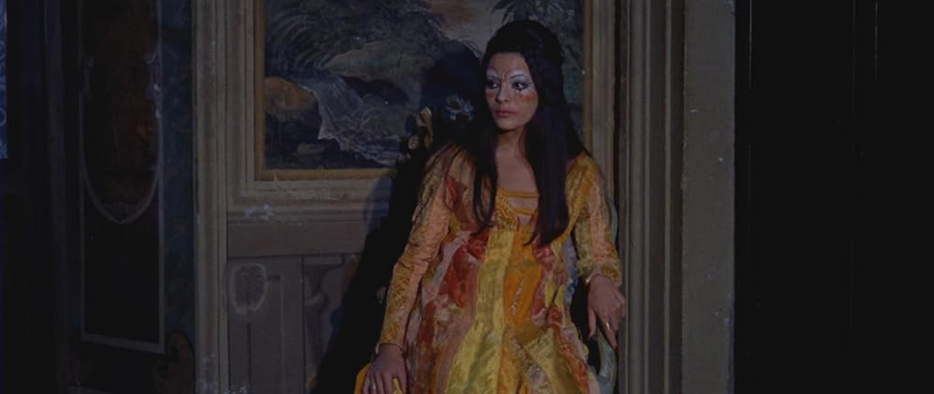 Pilar Velázquez en la-orgia-de-la-sangre