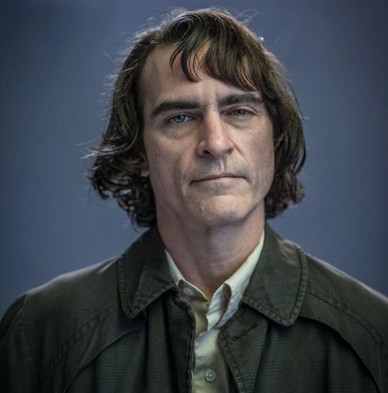 Joaquin Phoenix en Joker