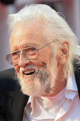 picture of actor Ronnie Hawkins