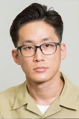 Foto de Katsuhiro Takei