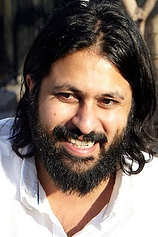 photo of person Vikram Gandhi
