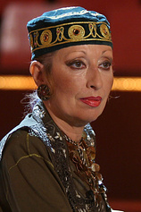 picture of actor Ildikó Kishonti