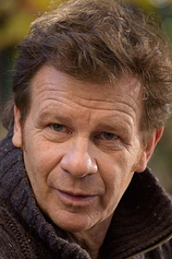 picture of actor Philippe Lelièvre