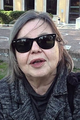 picture of actor Alessandra Cardini