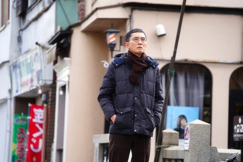 Yutaka Matsushige en the-last-10-years