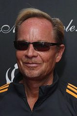 photo of person Anthony Hickox