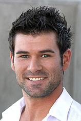 picture of actor Mark Justice