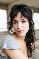 picture of actor Vimala Pons