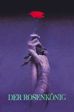 poster of movie The Rose King