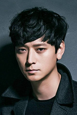 picture of actor Dong-won Kang