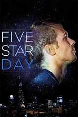 poster of movie Five Star Day