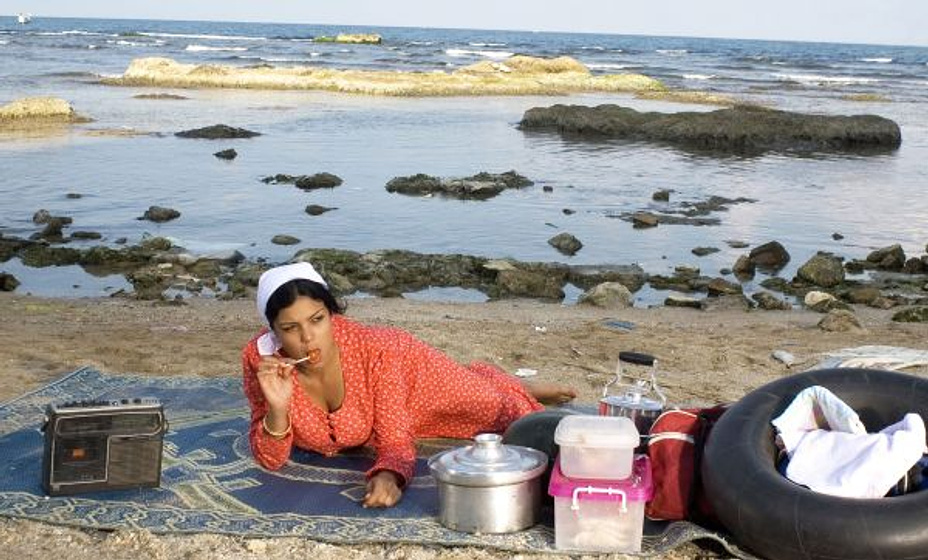 Imagen de Mujeres de El Cairo