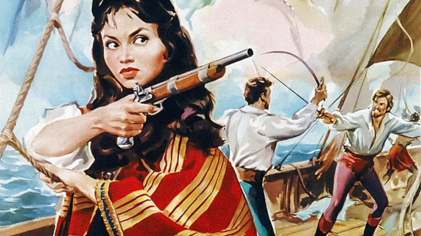 Imagen de La Espada del Sarraceno