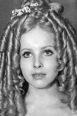 picture of actor Julie Jurištová