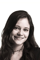 picture of actor Alice Melo
