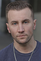 picture of actor Justin Grace