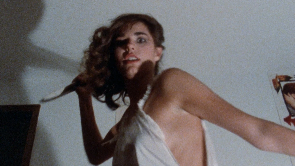Frances Raines en disconnected