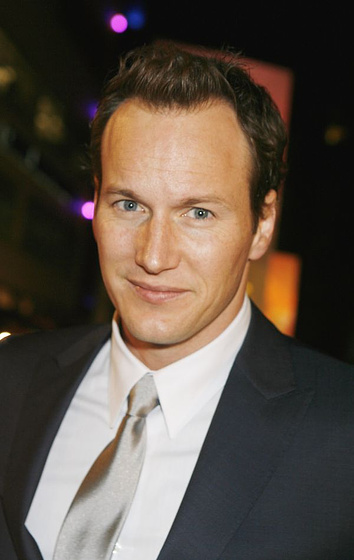 Patrick Wilson [I] en Watchmen (Premiere en Londres. Febrero 2009)