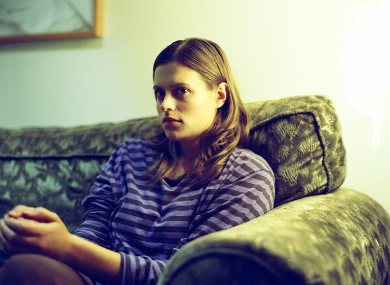 Marianna Palka en Good Dick